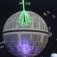 Image for article titled It took half a million bricks to build Legoland's new Death Star